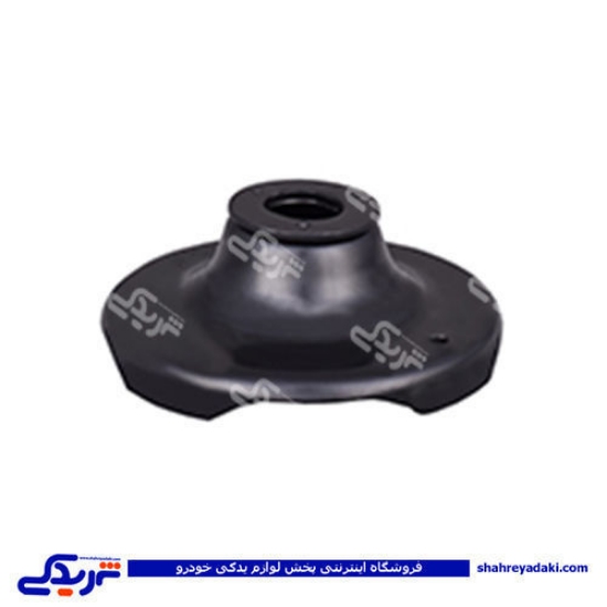 پراید نعلبکی بالای فنرلول جلو (نشیمنگاه ) سایپا یدک 500692p06
