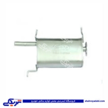 پراید اگزوز   9000823001 ( عمده )