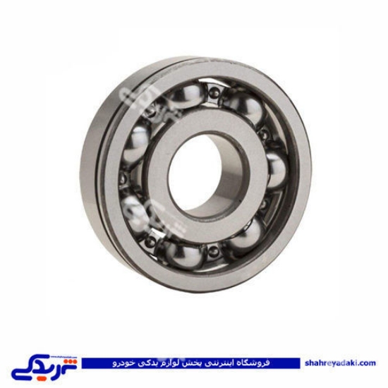 بلبرینگ 6206 NACHI 9000892016 ( عمده )