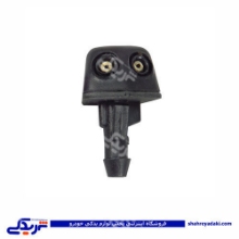 پراید چشم شیشه شور سایپا یدک 501544p06