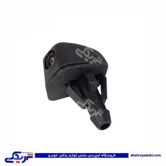 پراید چشم شیشه شور سایپا یدک 501544p06
