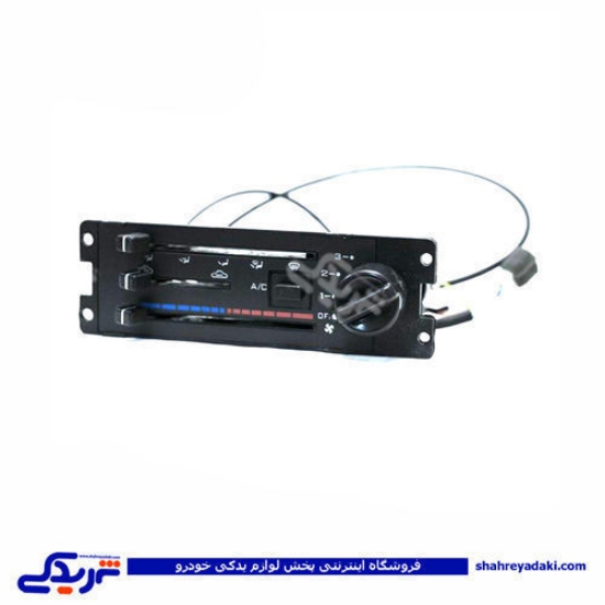 پراید پنل بخاری کولر صبا   9000574003