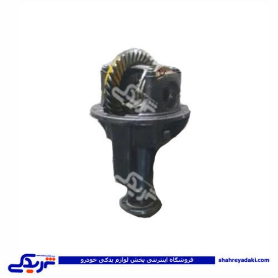کله گاوی آریسان ایساکو 680400399