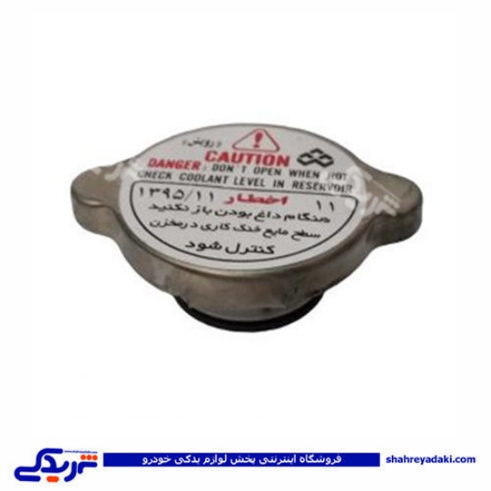 نیسان درب رادیات Z24 سایپا یدک P49 770605P49