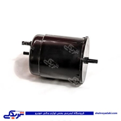 پراید کنیستر انژکتور(استکان تبخیر کانیستر سایپا یدک PA7 504550PA7