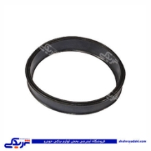 پژو اورینگ درب پمپ بنزین 405 7 درجه لاستیکی 9000803025
