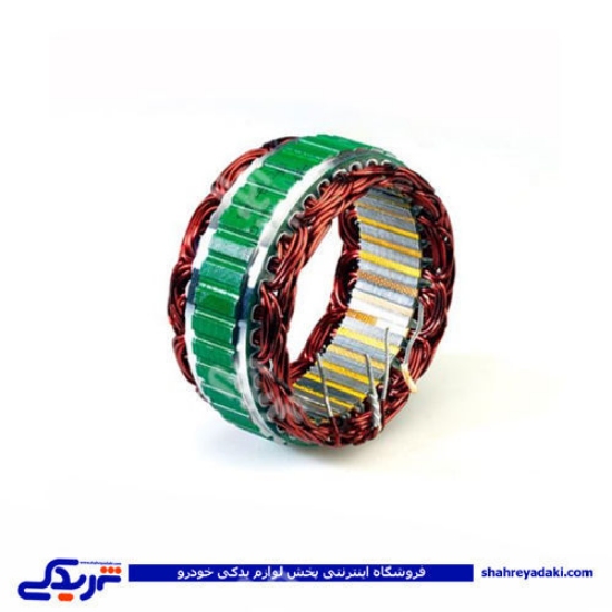 پژو بالشتک دینام 405 عظام استام صنعت stator