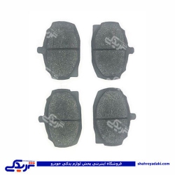 پژو لنت جلو پیکان 9000821060