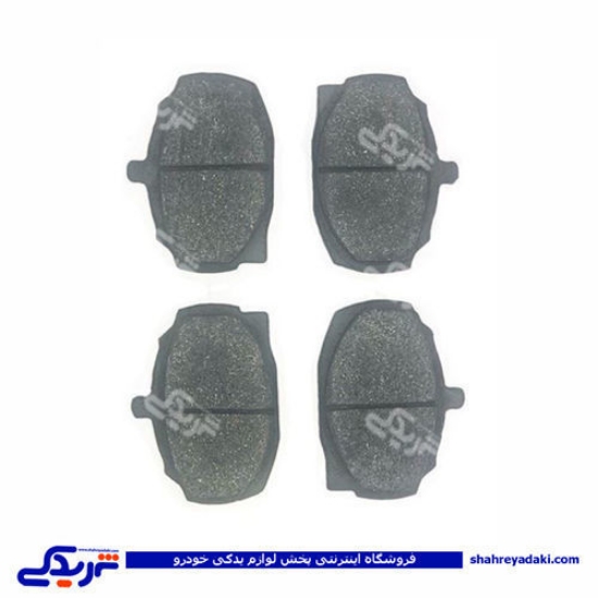 پژو لنت جلو پیکان 9000821060