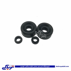 لوازم 550 چرخ عقب مدل بالا اصفهان لاتکس LT پیکان 9000603011