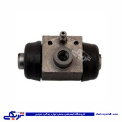 سیلندر ترمز چرخ عقب پیکان پیچی شرکتی تکلان توس 9000683089