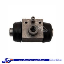 سیلندر ترمز چرخ عقب پیکان تکلان طوس 9000683090