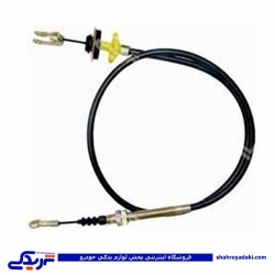 سیم کلاچ انژکتور ایساکو پیکان 1380402698