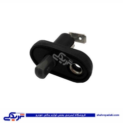 شاسی لای درب پیکان دینا پارت 1105001