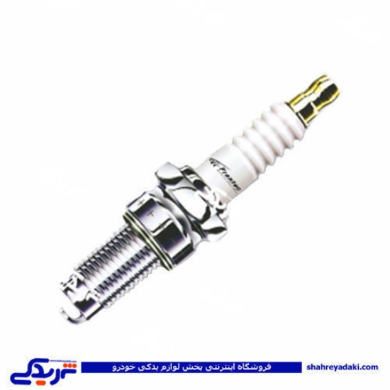 شمع فرانتک FRANTEC تک پلاتین 422114