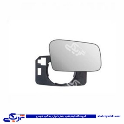 پژو شیشه آینه سمند دستی راست کاوج 9000579038