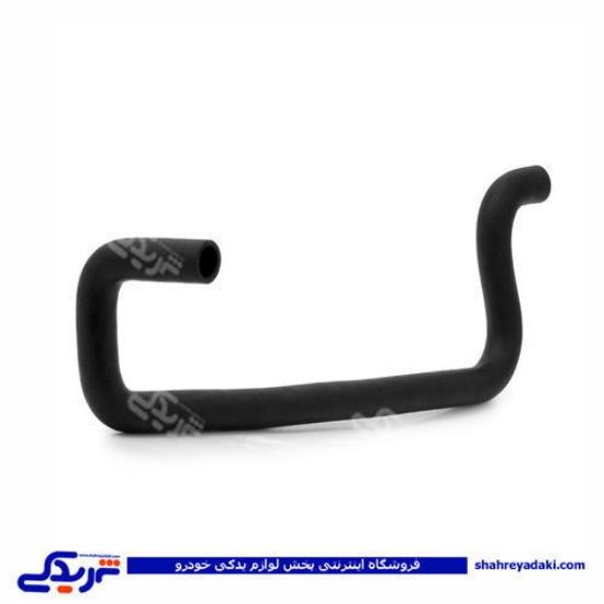 پژو شیلنگ بخاری آردی RD بلند شیلنگ پولاسا 9000871108