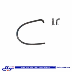پژو شیلنگ بنزین رفت از باک به پمپ 405 این لاین دوستان 16606324