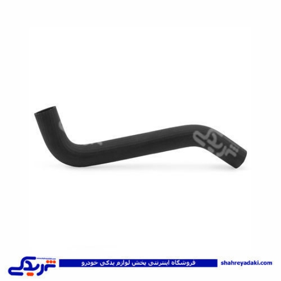 پژو شیلنگ رادیات آردی RD بالا کولردار روآ ROA آریسان شیلنگ پولاسا 9000871088