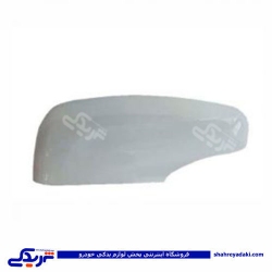 پژو فلاپ آینه رانا خاکستری چپ کاوج 9000581108