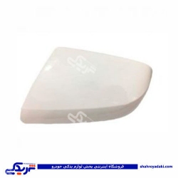 پژو فلاپ آینه رانا سفید چپ کاوج 9000581110