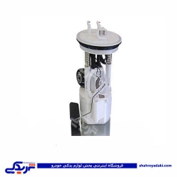 پژو پمپ بنزین کامل 405 قدیم 7 درجه کوچک مادپارت ( عمده ) 1001003275