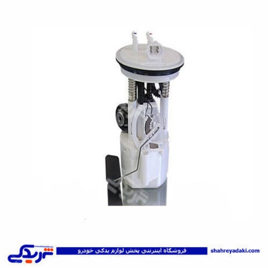 پژو پمپ بنزین کامل 405 قدیم 7 درجه کوچک مادپارت ( عمده ) 1001003275