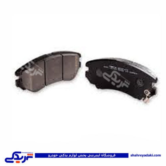 ریو لنت جلو و تیبا فرانتک FRANTEC 495130