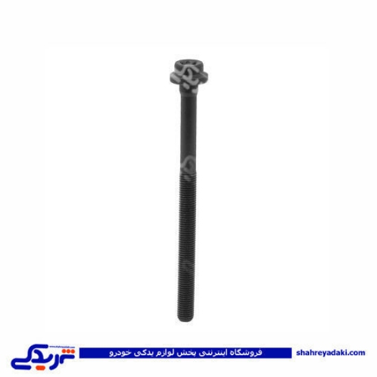 پژو پیچ سرسیلندر 405 تمام رزوه پویا کار 9000717007