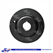 زانتیا پولی سر میل لنگ 9000170002