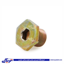 پژو پیچ کارتل تخلیه روغن 405 9000941015