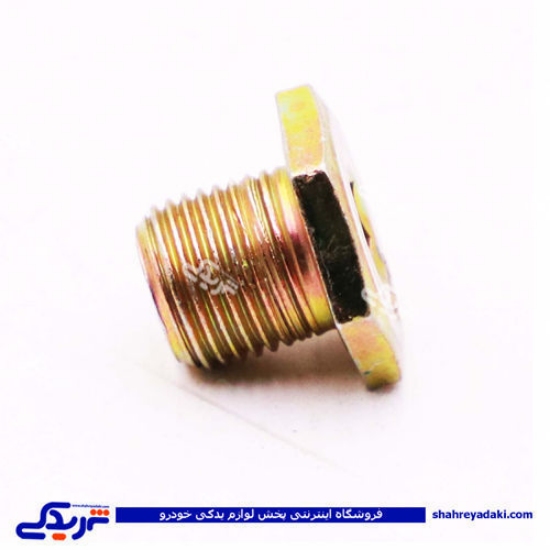 پژو پیچ کارتل تخلیه روغن 405 9000941015