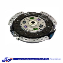 زانتیا دیسک و صفحه بلبرینگ والئو مدل 2000 821087