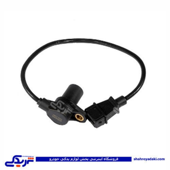 سنسور دور موتور پراید و پژو ( چشمی گیربکس ) زیمنس مشکی سایپا یدک 5240214