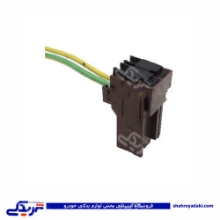 سوکت خطر عقب 2 رله کالسکه ای 9000143207
