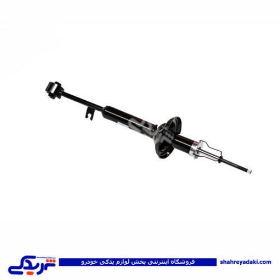 تیبا کمک عقب CNG چپ سایپا یدک P01 101282P01