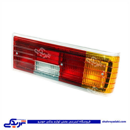چراغ خطر 59 چپ پیکان 9000720015