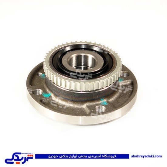 پژو توپی چرخ عقب 405 ABS اچ پی سی HPC کد PHU464