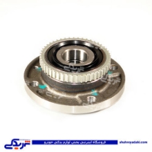 پژو توپی چرخ عقب 405 ABS دینا پارت 1204034