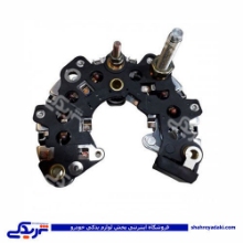 پژو دیود دینام آردی RD مارک TZF 10003088