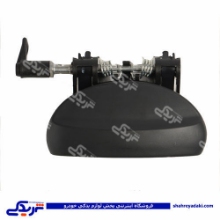پژو رانا دستگیره دربازکن بیرون کاوج 9000581120