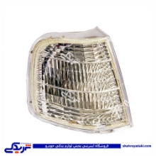 پژو چراغ راهنما پارک 405 جلو راست بدون حباب دینا پارت SNT 1205233