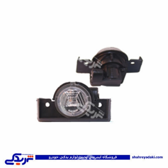 پژو چراغ نمره عقب 405 هانترپارت HUNTER 428502