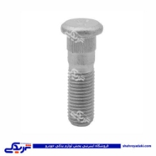 تیبا پیچ چرخ سایپا یدک P13 801150P13