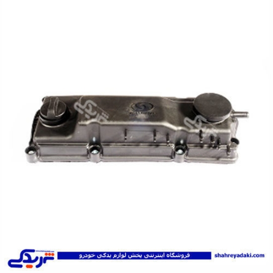 تیبا درب سوپاپ انژکتوری و کوئیک سایپا یدک با واشر 100095p88