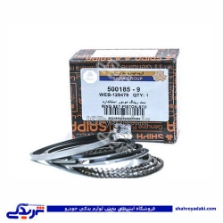 تیبا رینگ موتور استاندارد سایپا یدک 1058602