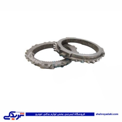 پژو دنده برنجی سه و چهار و پنج 206 9000255004