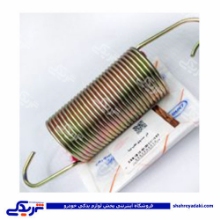 تیبا فنر صندوق عقب سایپا یدک 102957P06