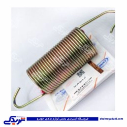 تیبا فنر صندوق عقب سایپا یدک 102957P06