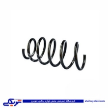 تیبا فنرلول جلو 9000873018
